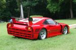 Ferrari 288 GTO Evoluzione 1985 года